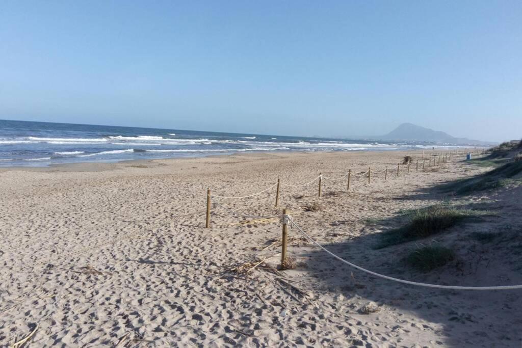 Ráfol de Almunia El Sol Blanco 빌라 외부 사진